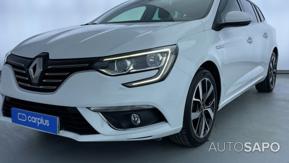 Renault Mégane 1.5 Blue dCi Bose Edition de 2020