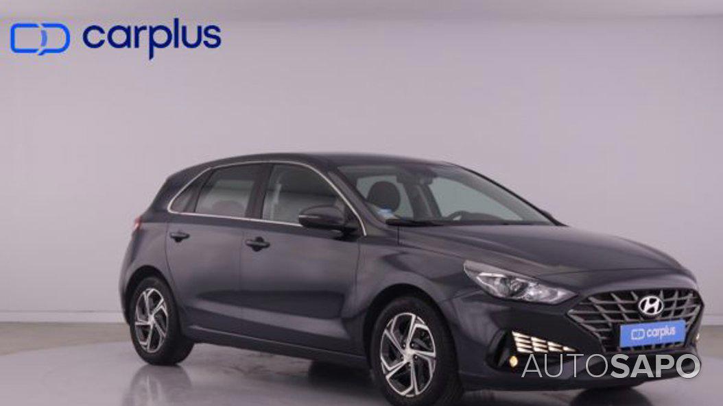 Hyundai i30 1.0 T-GDi Style de 2021