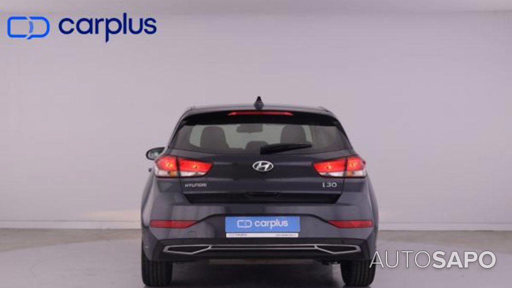 Hyundai i30 1.0 T-GDi Style de 2021