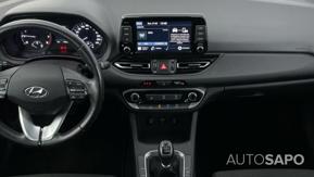 Hyundai i30 1.0 T-GDi Style de 2021