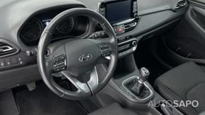 Hyundai i30 1.0 T-GDi Style de 2021