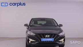 Hyundai i30 1.0 T-GDi Style de 2021