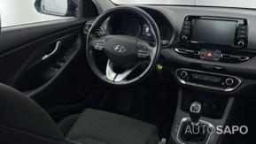 Hyundai i30 1.0 T-GDi Style de 2021