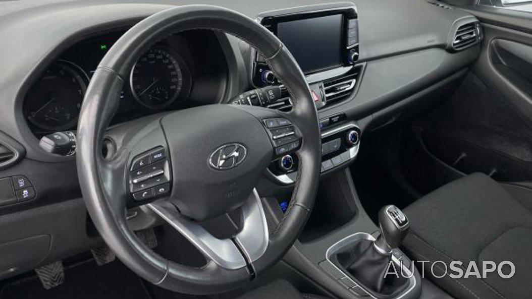 Hyundai i30 1.0 T-GDi Style de 2021