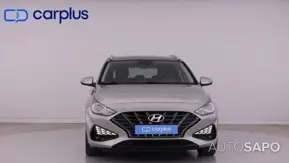 Hyundai i30 1.0 T-GDi Style de 2021