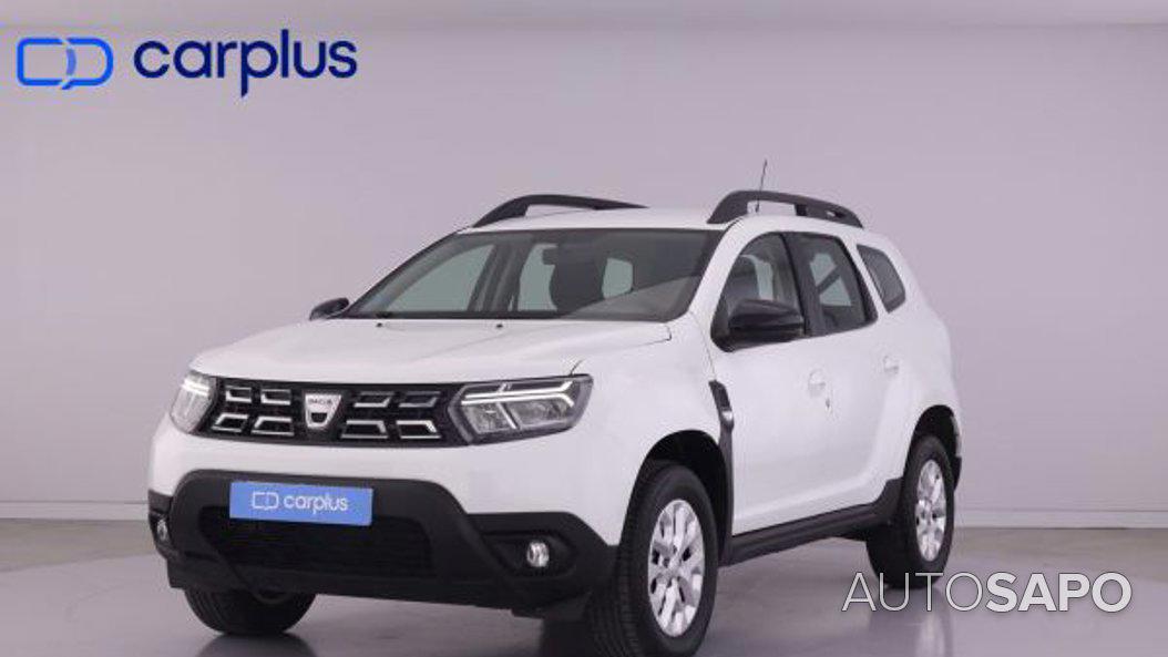 Dacia Duster 1.0 TCe Comfort de 2022