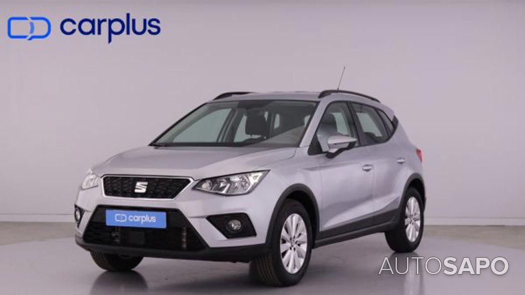 Seat Arona 1.0 TSI Style de 2021