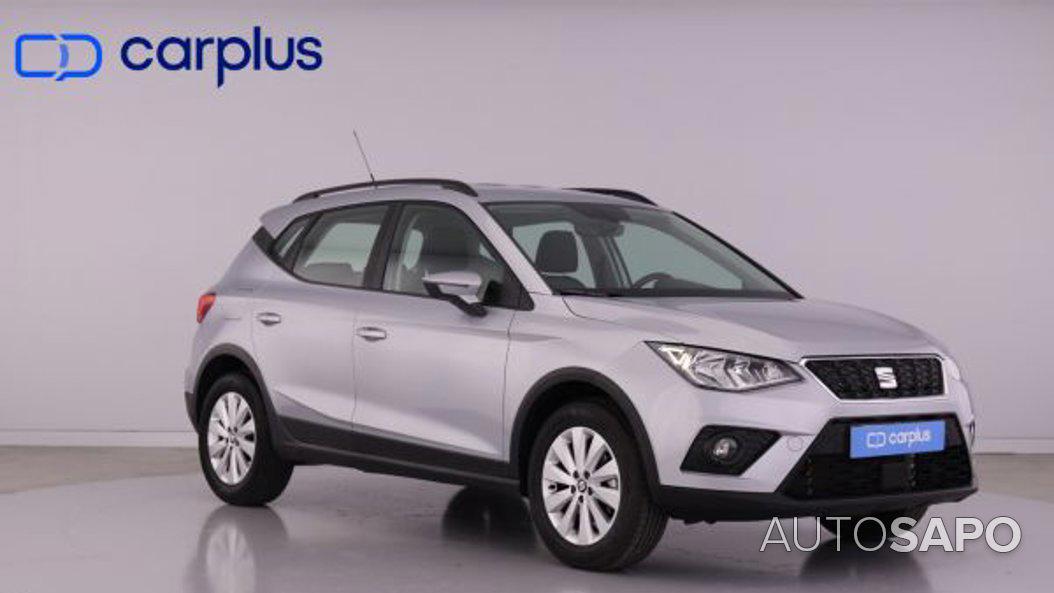 Seat Arona 1.0 TSI Style de 2021