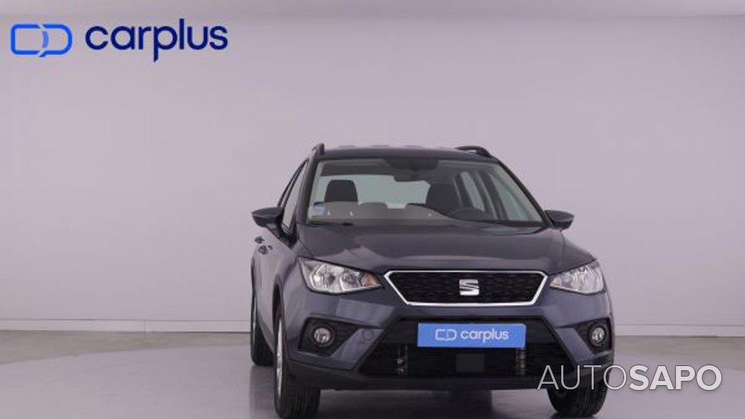 Seat Arona 1.0 TSI Style de 2021