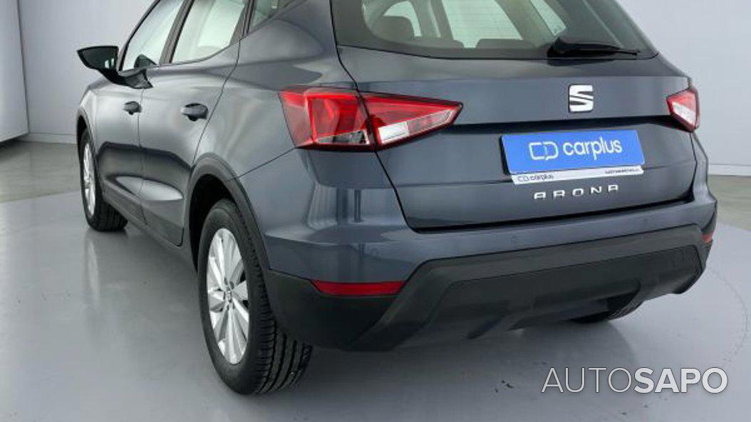 Seat Arona 1.0 TSI Style de 2021