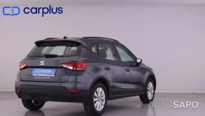 Seat Arona 1.0 TSI Style de 2021