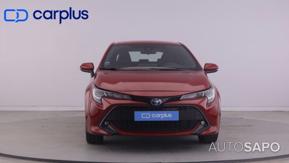 Toyota Corolla 1.8 Hybrid Comfort de 2020