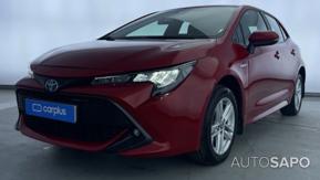 Toyota Corolla 1.8 Hybrid Comfort de 2020