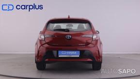 Toyota Corolla 1.8 Hybrid Comfort de 2020