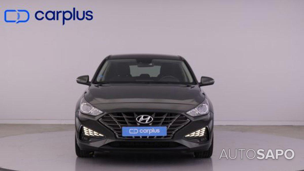 Hyundai i30 1.0 T-GDi Style de 2021