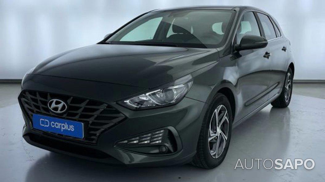 Hyundai i30 1.0 T-GDi Style de 2021