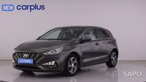 Hyundai i30 1.0 T-GDi Style de 2021