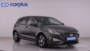 Hyundai i30 1.0 T-GDi Style de 2021