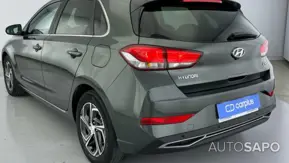 Hyundai i30 1.0 T-GDi Style de 2021