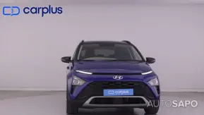 Hyundai Bayon 1.0 T-GDi Premium de 2021