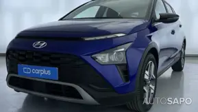 Hyundai Bayon 1.0 T-GDi Premium de 2021