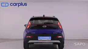 Hyundai Bayon 1.0 T-GDi Premium de 2021