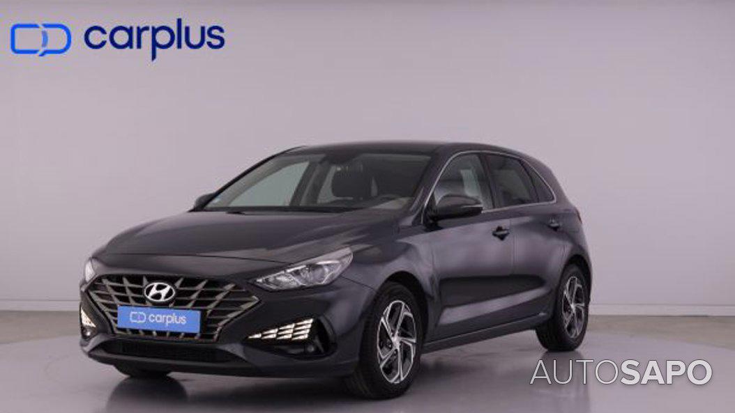 Hyundai i30 1.6 CRDi Style de 2021