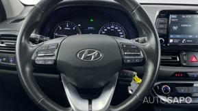 Hyundai i30 1.6 CRDi Style de 2021