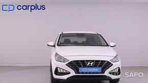 Hyundai i30 1.6 CRDi Style de 2021