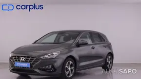 Hyundai i30 1.6 CRDi Style de 2021