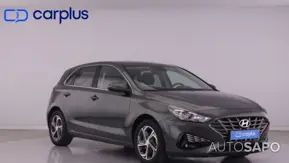 Hyundai i30 1.6 CRDi Style de 2021