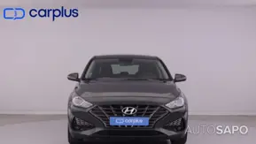 Hyundai i30 1.6 CRDi Style de 2021