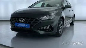 Hyundai i30 1.6 CRDi Style de 2021