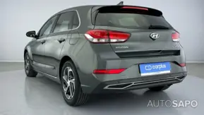 Hyundai i30 1.6 CRDi Style de 2021