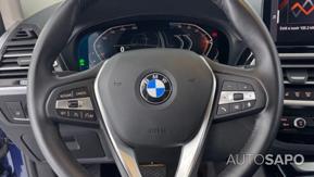 BMW X3 20 d xDrive de 2022