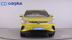 Volkswagen ID.4 52 KWH de 2022