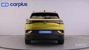 Volkswagen ID.4 52 KWH de 2022