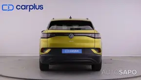 Volkswagen ID.4 52 KWH de 2022