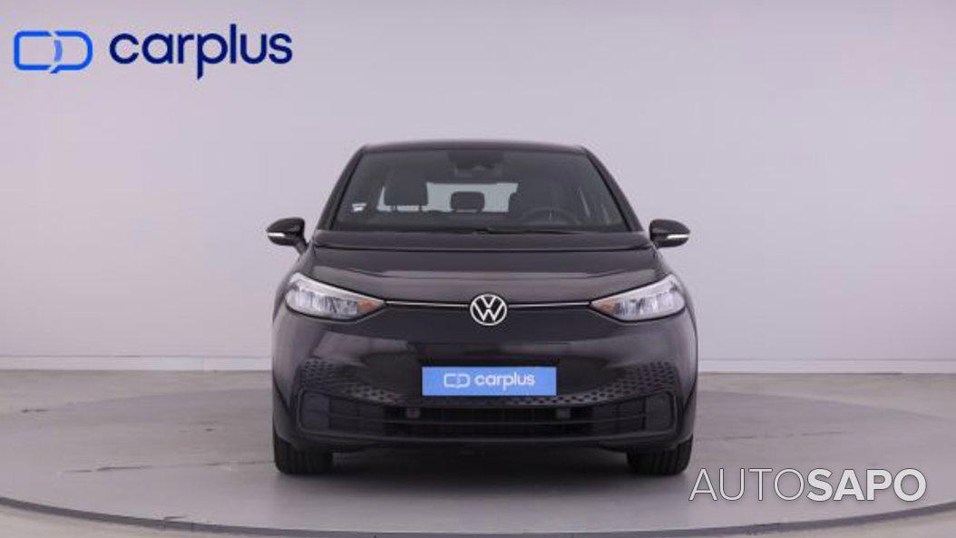 Volkswagen ID.3 58 KWH de 2022