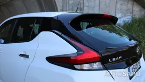 Nissan Leaf Acenta de 2022