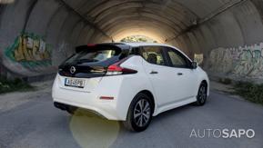 Nissan Leaf Acenta de 2022