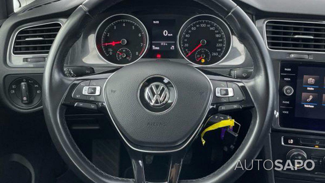 Volkswagen Golf 1.0 TSI Confortline de 2018