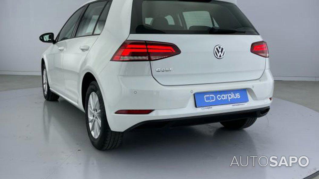 Volkswagen Golf 1.0 TSI Confortline de 2018