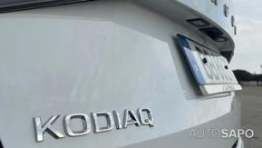 Skoda Kodiaq 2.0 TDI Ambition DSG de 2023