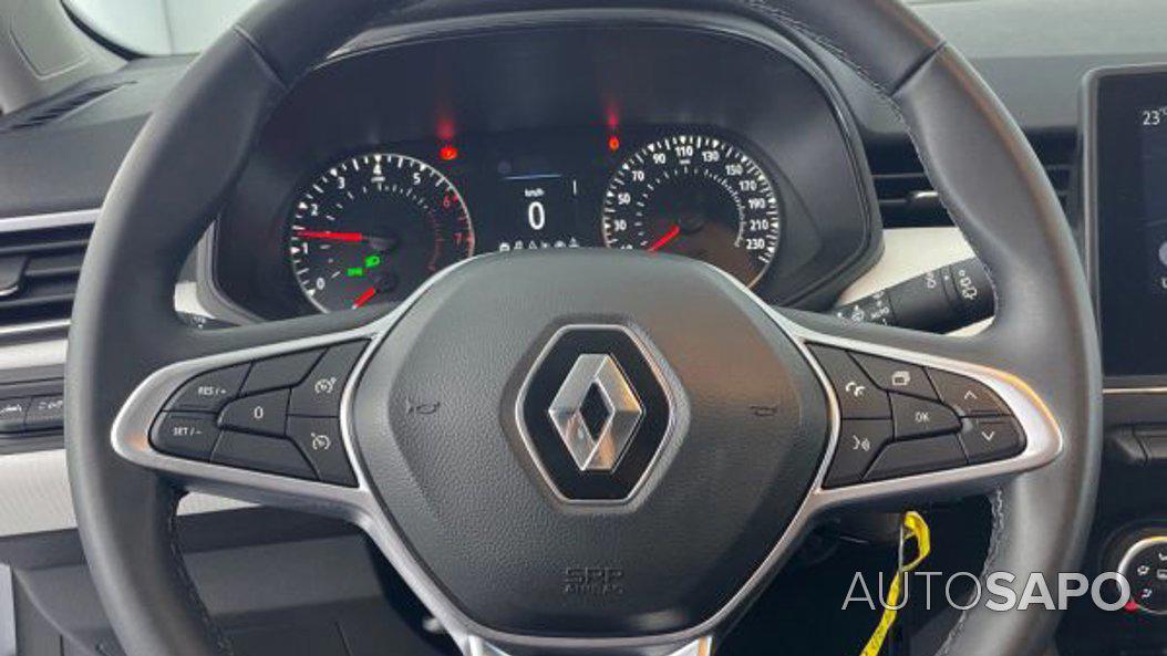 Renault Clio 1.0 TCe Zen de 2022