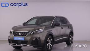 Peugeot 3008 1.6 BlueHDi GT Line de 2016