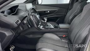 Peugeot 3008 1.6 BlueHDi GT Line de 2016