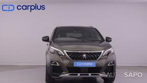 Peugeot 3008 1.6 BlueHDi GT Line de 2016