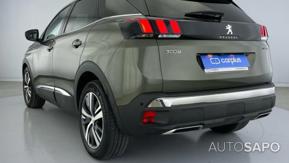 Peugeot 3008 1.6 BlueHDi GT Line de 2016