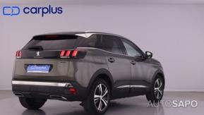 Peugeot 3008 1.6 BlueHDi GT Line de 2016